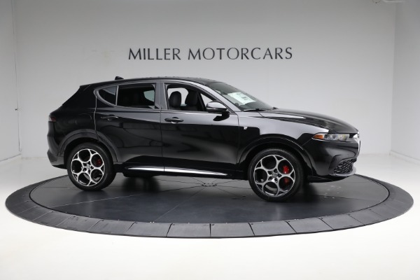 New 2024 Alfa Romeo Tonale Ti for sale Sold at Pagani of Greenwich in Greenwich CT 06830 20