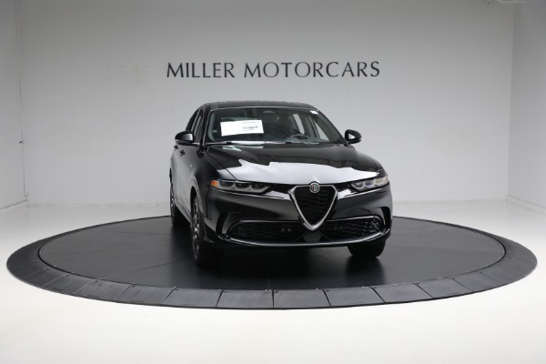 New 2024 Alfa Romeo Tonale Ti for sale Sold at Pagani of Greenwich in Greenwich CT 06830 24