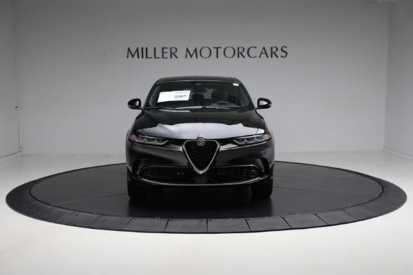 New 2024 Alfa Romeo Tonale Ti for sale Sold at Pagani of Greenwich in Greenwich CT 06830 25