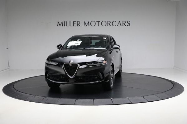 New 2024 Alfa Romeo Tonale Ti for sale Sold at Pagani of Greenwich in Greenwich CT 06830 26