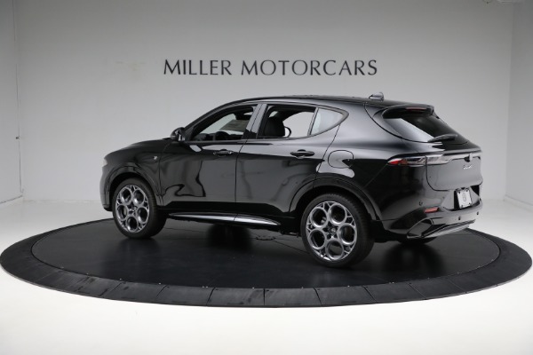 New 2024 Alfa Romeo Tonale Ti for sale Sold at Pagani of Greenwich in Greenwich CT 06830 10