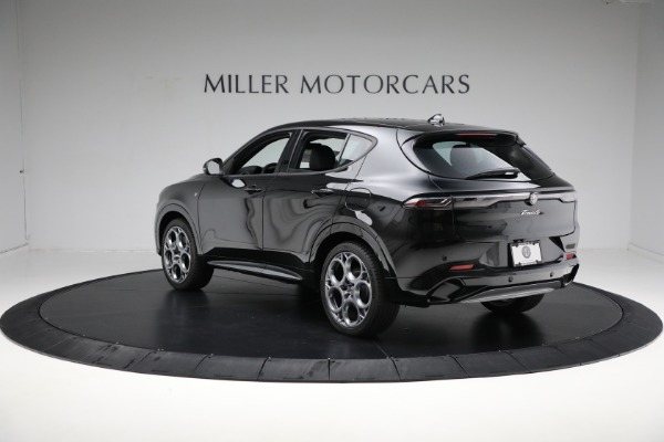 New 2024 Alfa Romeo Tonale Ti for sale Sold at Pagani of Greenwich in Greenwich CT 06830 11