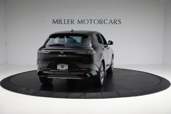 New 2024 Alfa Romeo Tonale Ti for sale Sold at Pagani of Greenwich in Greenwich CT 06830 15