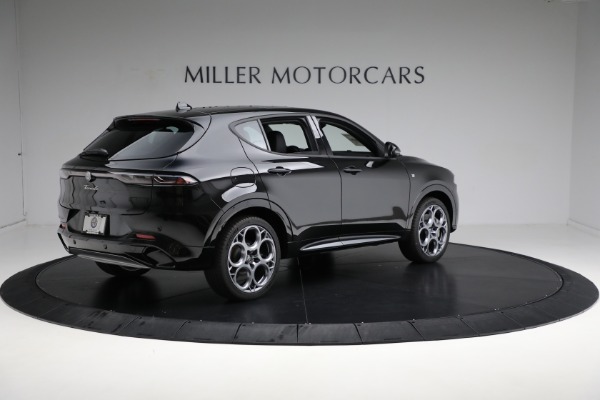 New 2024 Alfa Romeo Tonale Ti for sale Sold at Pagani of Greenwich in Greenwich CT 06830 17