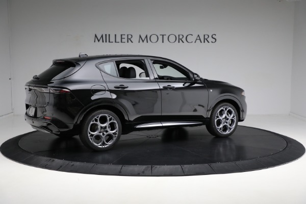 New 2024 Alfa Romeo Tonale Ti for sale Sold at Pagani of Greenwich in Greenwich CT 06830 18