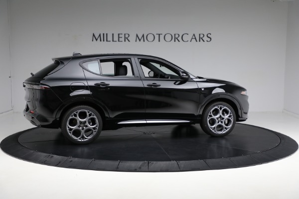 New 2024 Alfa Romeo Tonale Ti for sale Sold at Pagani of Greenwich in Greenwich CT 06830 19