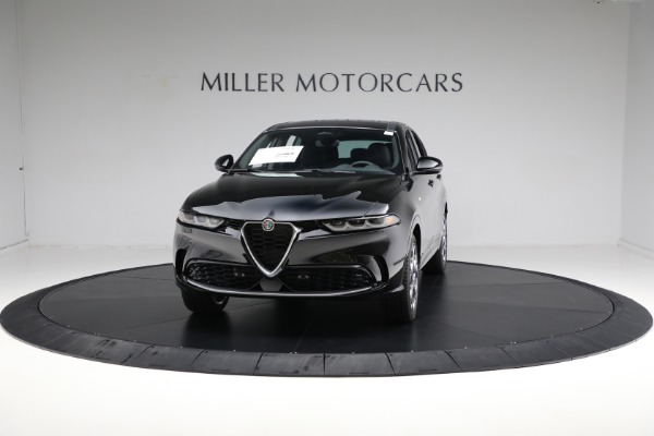 New 2024 Alfa Romeo Tonale Ti for sale Sold at Pagani of Greenwich in Greenwich CT 06830 2