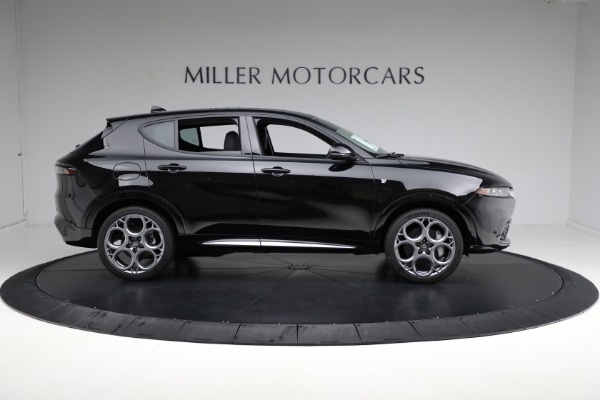 New 2024 Alfa Romeo Tonale Ti for sale Sold at Pagani of Greenwich in Greenwich CT 06830 20