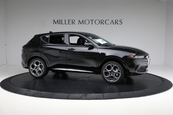 New 2024 Alfa Romeo Tonale Ti for sale Sold at Pagani of Greenwich in Greenwich CT 06830 21