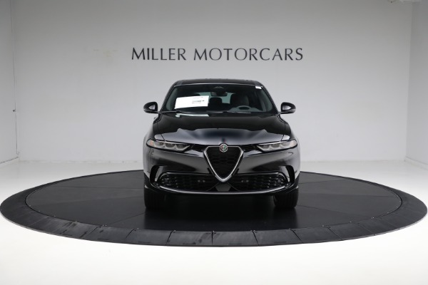 New 2024 Alfa Romeo Tonale Ti for sale Sold at Pagani of Greenwich in Greenwich CT 06830 26