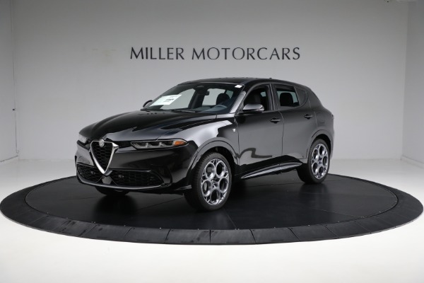 New 2024 Alfa Romeo Tonale Ti for sale Sold at Pagani of Greenwich in Greenwich CT 06830 5