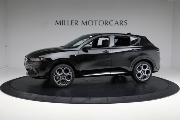 New 2024 Alfa Romeo Tonale Ti for sale Sold at Pagani of Greenwich in Greenwich CT 06830 6