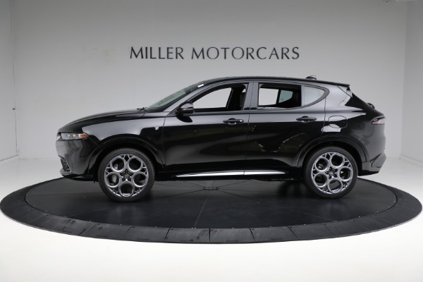 New 2024 Alfa Romeo Tonale Ti for sale Sold at Pagani of Greenwich in Greenwich CT 06830 7
