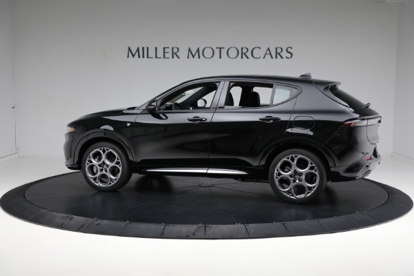 New 2024 Alfa Romeo Tonale Ti for sale Sold at Pagani of Greenwich in Greenwich CT 06830 9