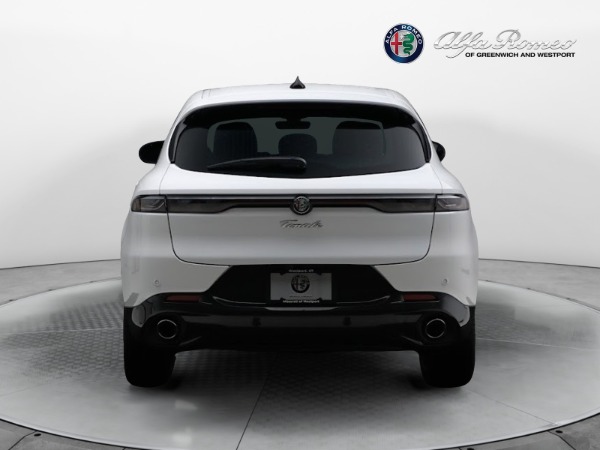 New 2024 Alfa Romeo Tonale Veloce for sale Sold at Pagani of Greenwich in Greenwich CT 06830 15