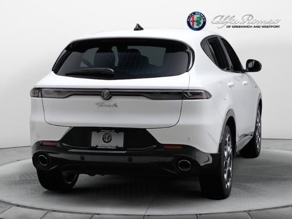 New 2024 Alfa Romeo Tonale Veloce for sale $53,935 at Pagani of Greenwich in Greenwich CT 06830 16