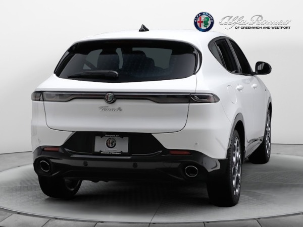 New 2024 Alfa Romeo Tonale Veloce for sale Sold at Pagani of Greenwich in Greenwich CT 06830 16