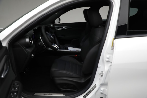 New 2024 Alfa Romeo Tonale Veloce for sale Sold at Pagani of Greenwich in Greenwich CT 06830 19
