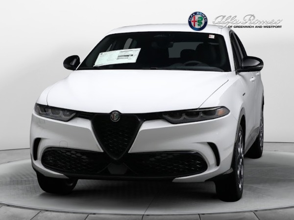 New 2024 Alfa Romeo Tonale Veloce for sale $53,935 at Pagani of Greenwich in Greenwich CT 06830 2
