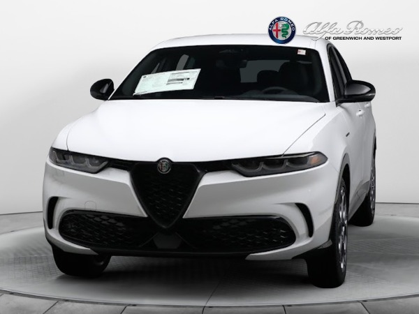New 2024 Alfa Romeo Tonale Veloce for sale Sold at Pagani of Greenwich in Greenwich CT 06830 2