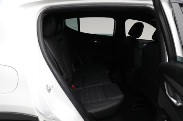 New 2024 Alfa Romeo Tonale Veloce for sale Sold at Pagani of Greenwich in Greenwich CT 06830 21