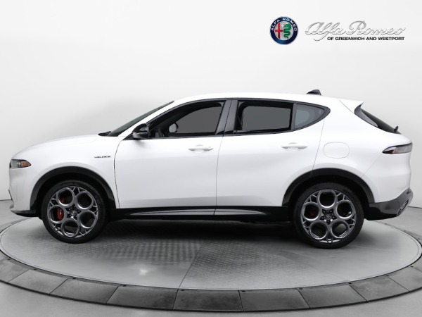 New 2024 Alfa Romeo Tonale Veloce for sale Sold at Pagani of Greenwich in Greenwich CT 06830 9