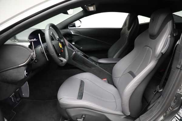 Used 2023 Ferrari Roma for sale Sold at Pagani of Greenwich in Greenwich CT 06830 15