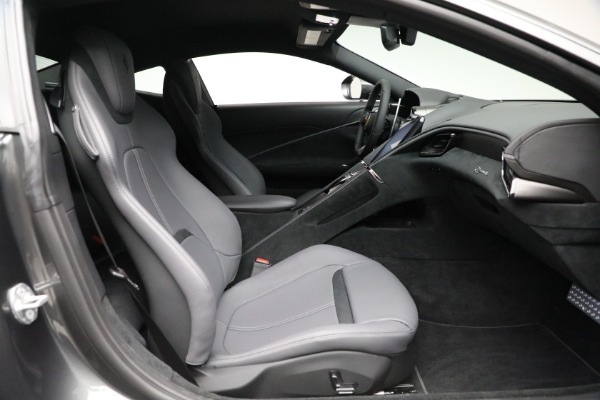 Used 2023 Ferrari Roma for sale Sold at Pagani of Greenwich in Greenwich CT 06830 18