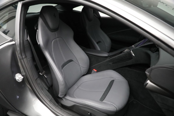 Used 2023 Ferrari Roma for sale Sold at Pagani of Greenwich in Greenwich CT 06830 20