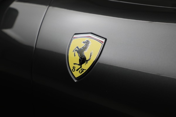 Used 2023 Ferrari Roma for sale Sold at Pagani of Greenwich in Greenwich CT 06830 23