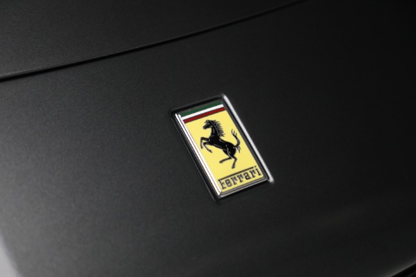 Used 2023 Ferrari Roma for sale Sold at Pagani of Greenwich in Greenwich CT 06830 25