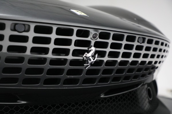 Used 2023 Ferrari Roma for sale Sold at Pagani of Greenwich in Greenwich CT 06830 26