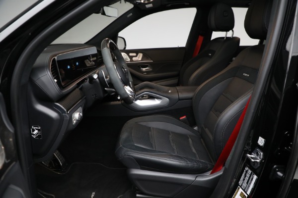 Used 2022 Mercedes-Benz GLE AMG GLE 63 S for sale Sold at Pagani of Greenwich in Greenwich CT 06830 14