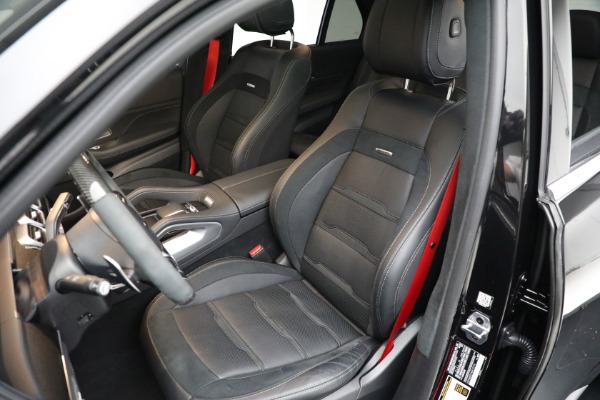 Used 2022 Mercedes-Benz GLE AMG GLE 63 S for sale Sold at Pagani of Greenwich in Greenwich CT 06830 15