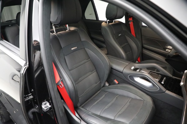 Used 2022 Mercedes-Benz GLE AMG GLE 63 S for sale Sold at Pagani of Greenwich in Greenwich CT 06830 20
