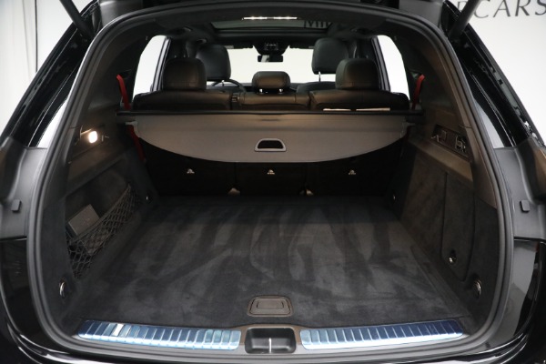 Used 2022 Mercedes-Benz GLE AMG GLE 63 S for sale Sold at Pagani of Greenwich in Greenwich CT 06830 25