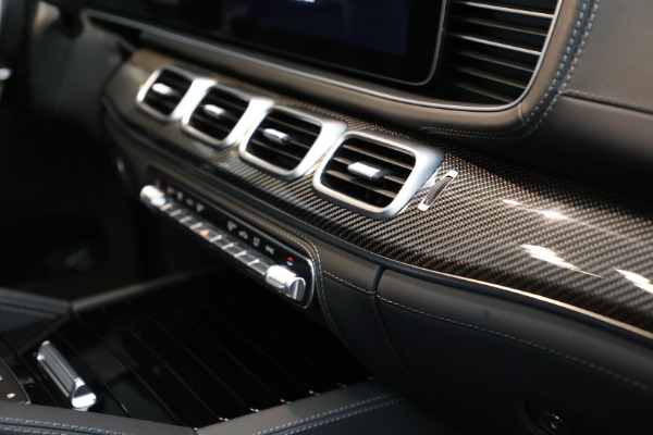 Used 2022 Mercedes-Benz GLE AMG GLE 63 S for sale Sold at Pagani of Greenwich in Greenwich CT 06830 26