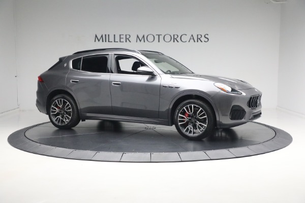 New 2024 Maserati Grecale GT for sale Sold at Pagani of Greenwich in Greenwich CT 06830 25