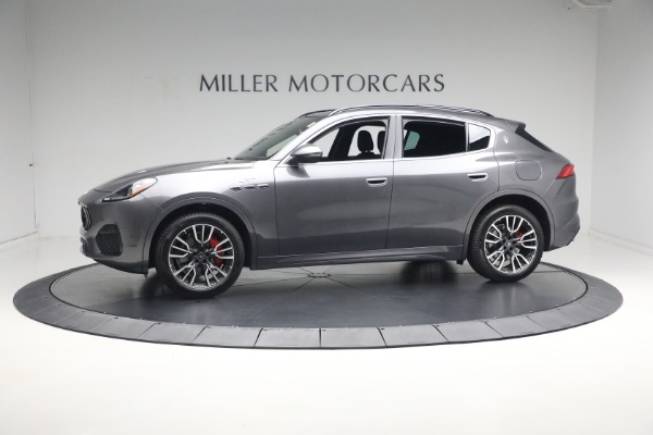 New 2024 Maserati Grecale GT for sale Sold at Pagani of Greenwich in Greenwich CT 06830 6