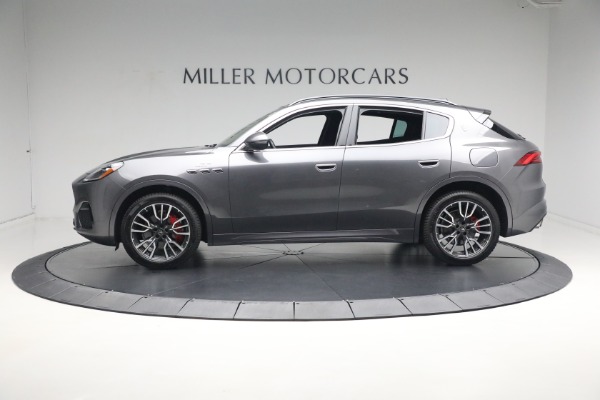 New 2024 Maserati Grecale GT for sale Sold at Pagani of Greenwich in Greenwich CT 06830 7