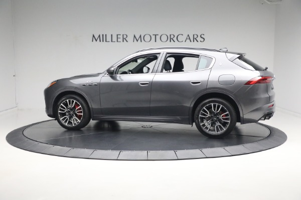 New 2024 Maserati Grecale GT for sale Sold at Pagani of Greenwich in Greenwich CT 06830 9