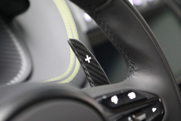 New 2024 Aston Martin DBX 707 for sale Sold at Pagani of Greenwich in Greenwich CT 06830 17