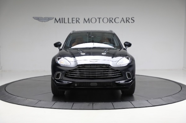 New 2024 Aston Martin DBX for sale $245,686 at Pagani of Greenwich in Greenwich CT 06830 11