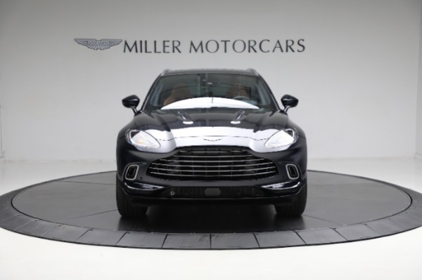 New 2024 Aston Martin DBX for sale Sold at Pagani of Greenwich in Greenwich CT 06830 11
