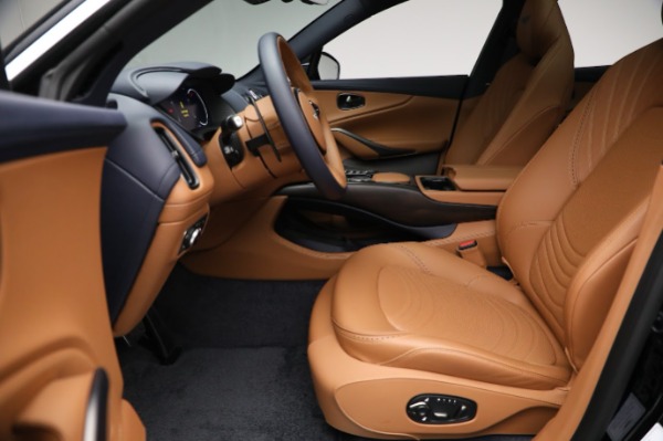 New 2024 Aston Martin DBX for sale Sold at Pagani of Greenwich in Greenwich CT 06830 14