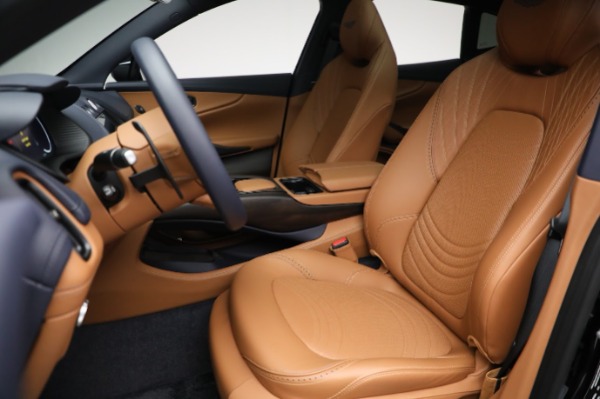 New 2024 Aston Martin DBX for sale Sold at Pagani of Greenwich in Greenwich CT 06830 15