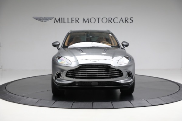 Used 2024 Aston Martin DBX for sale $131,900 at Pagani of Greenwich in Greenwich CT 06830 11