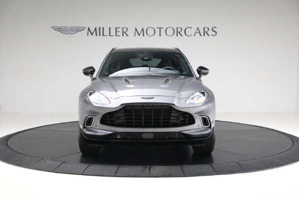 New 2024 Aston Martin DBX for sale Sold at Pagani of Greenwich in Greenwich CT 06830 11