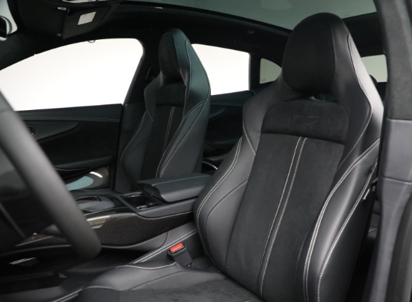 New 2024 Aston Martin DBX for sale Sold at Pagani of Greenwich in Greenwich CT 06830 15