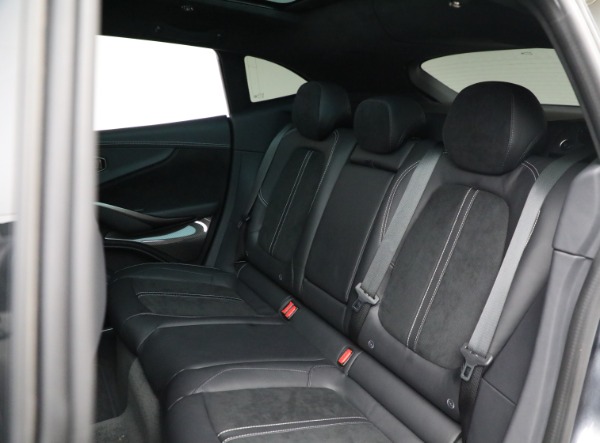 New 2024 Aston Martin DBX for sale Sold at Pagani of Greenwich in Greenwich CT 06830 20